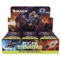 [PREVENTA] [INGLÉS] Magic The Gathering: Confín de la Eternidad Caja de Sobres de Juego