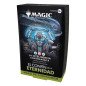 [PREORDER] [SPANISH] Magic the Gathering: Edge of Eternities Commander Pack (4)