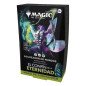 [PREORDER] [SPANISH] Magic the Gathering: Edge of Eternities Commander Pack (4)
