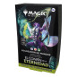 [PREVENTA] [ESPAÑOL] Magic the Gathering: El Confín de la Eternidad Mazos de Commander Caja (4)