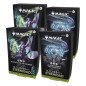 [PREORDER] [SPANISH] Magic the Gathering: Edge of Eternities Commander Pack (4)