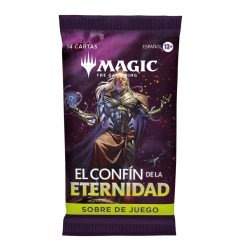 [PREORDER] [SPANISH] Magic The Gathering: Edge of Eternities Play Booster Box