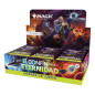 [PREORDER] [SPANISH] Magic The Gathering: Edge of Eternities Play Booster Box