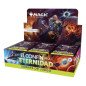 [PREVENTA] [ESPAÑOL] Magic The Gathering: Confín de la Eternidad Caja de Sobres de Juego