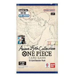 [ENGLISH] One Piece Card Game EB-02 Extra Booster Memorial Collection Booster Box