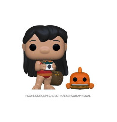 copy of Gremlins 2 The New Batch POP! Movies Daffy Funko Excluusive