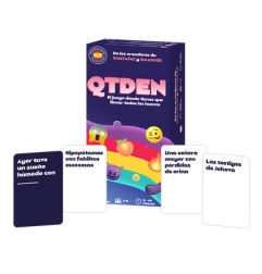 QTDEN