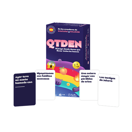 QTDEN