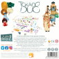 Tokaido Dúo Tokaido Dúo