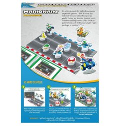 ThinkFun Mario Kart Racetrack Logic Game – Racing Game