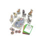 ThinkFun Dog Crimes - Juego de Mesa de Misterio y Detectives ThinkFun Dog Crimes - Juego de Mesa de Misterio y Detectives