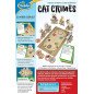 Cat Crimes Cat Crimes