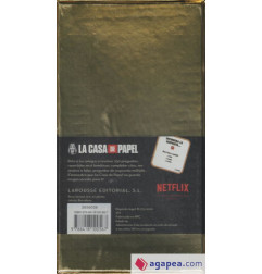 La Casa de Papel El gran quizz