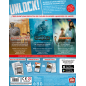 Asmodee Unlock! Game Adventures - Mysterium, Ticket To Ride, Pandemia Asmodee Unlock! Game Adventures - Mysterium, Ticket To Ride, Pandemia