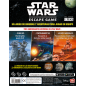 Star Wars Unlock! Escape Game Star Wars Unlock! Escape Game