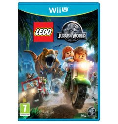 Lego Jurassic World