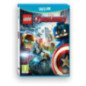 Lego Marvel Vengadores Lego Marvel Vengadores