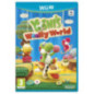 Yoshi's Woolly World Yoshi's Woolly World