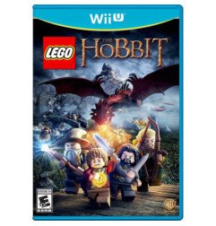 Lego El Hobbit