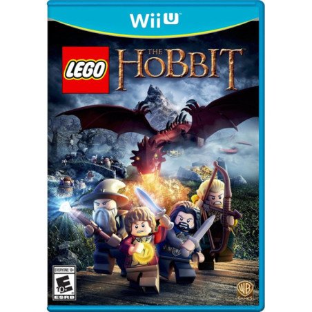 Lego El Hobbit