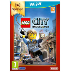 Lego City Undercover