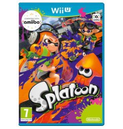 Splatoon