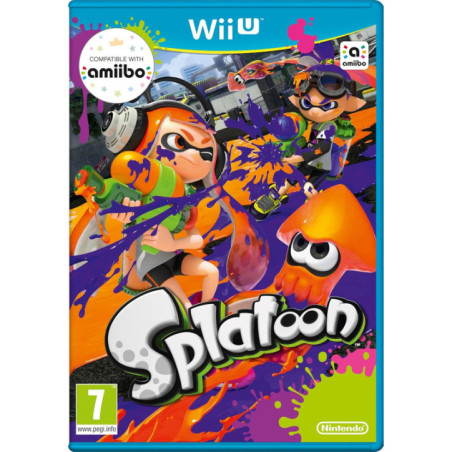 Splatoon