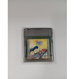 Rugrats Paris (Sin caja)