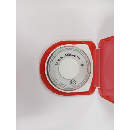 EA Sports FIFA 13 (Sin Caja)