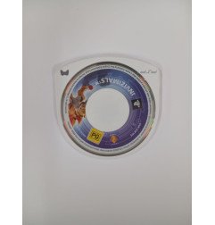 Invizimals (Sin Caja)