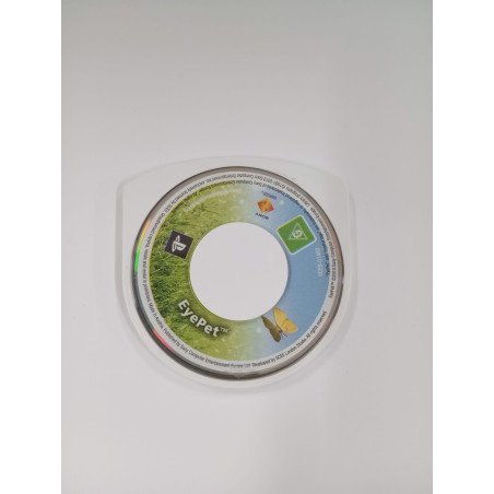 Eyepet (Without Box)