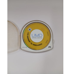 Los Simpson El Videojuego (Without Box)