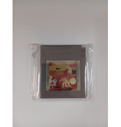 The Lion King (Without Box)