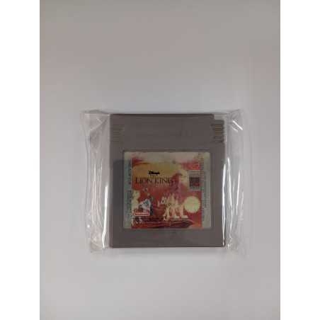 The Lion King (Without Box)