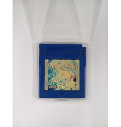 Pokémon Edición Azul (Sin caja)