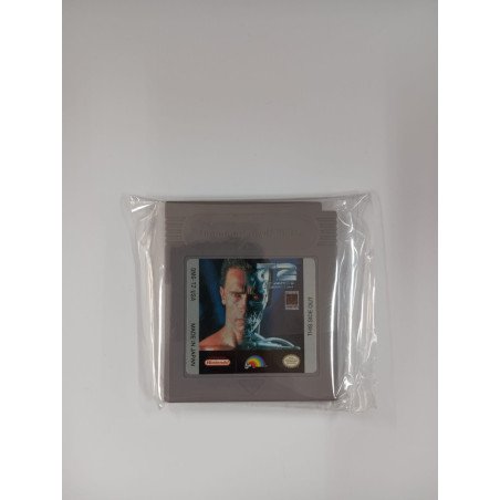 Terminator 2 (Without Box)