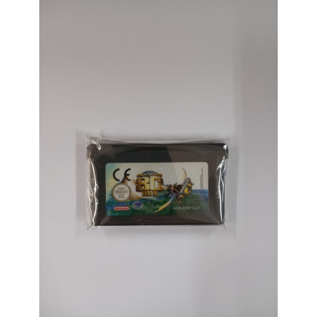 Around The World In 80 Days (Without Box)