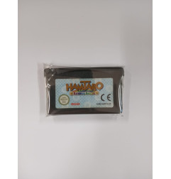 Hamtaro: Rainbow Rescue (Without Box)