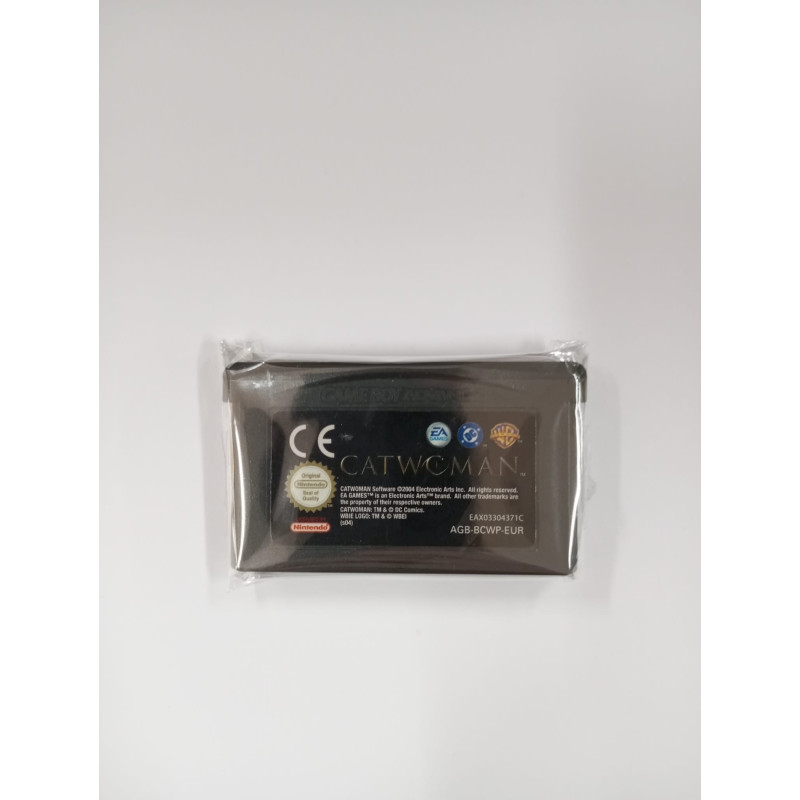 Catwoman (Without Box) Catwoman (Without Box)