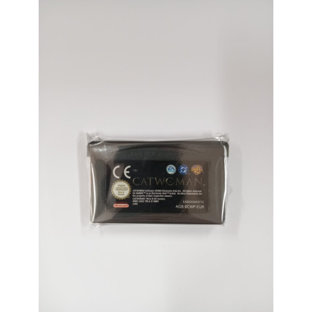 Catwoman (Without Box)