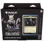 [PREORDER] [ENGLISH] Magic The Gathering: Final Fantasy Commander Deck Scions and Spellcraft