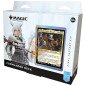 [INGLÉS] Magic The Gathering: Final Fantasy Mazo de Commander Coleccionista Scions and Spellcraft