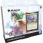 [PREORDER] [ENGLISH] Magic The Gathering: Final Fantasy Collector Commander Deck Revival Trance