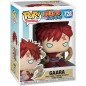 Naruto Vinyl Figure POP! Animation Gaara 10cm