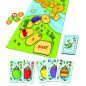 Homoludicus - Erizos a la Carrera - Juego de Mesa Homoludicus - Erizos a la Carrera - Juego de Mesa