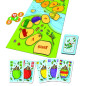 Homoludicus - Hedgehogs on the Run - Board Game Homoludicus - Hedgehogs on the Run - Board Game