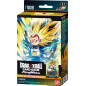 [ENGLISH] DBSCG Fusion World Starter Deck FS08