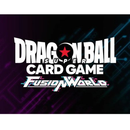 [PREORDER] [ENGLISH] DBSCG Fusion World Starter Deck Shallot FS09