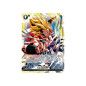 DBS Fusion World Official Caja y Fundas 03 Gogeta DBS Fusion World Official Caja y Fundas 03 Gogeta
