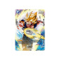 DBS Fusion World Official Card Case and Card Sleeves Set 02 Vegito DBS Fusion World Official Card Case and Card Sleeves Set 02 Vegito